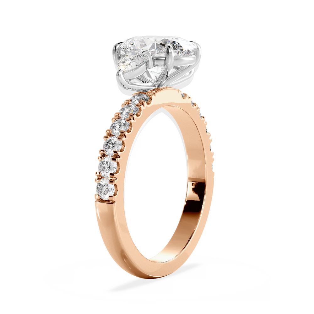 Base Ring - 040600001104080300000000 - View 