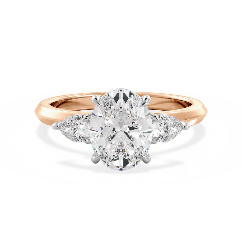 Base Ring - 040600001105090000000000 - View 