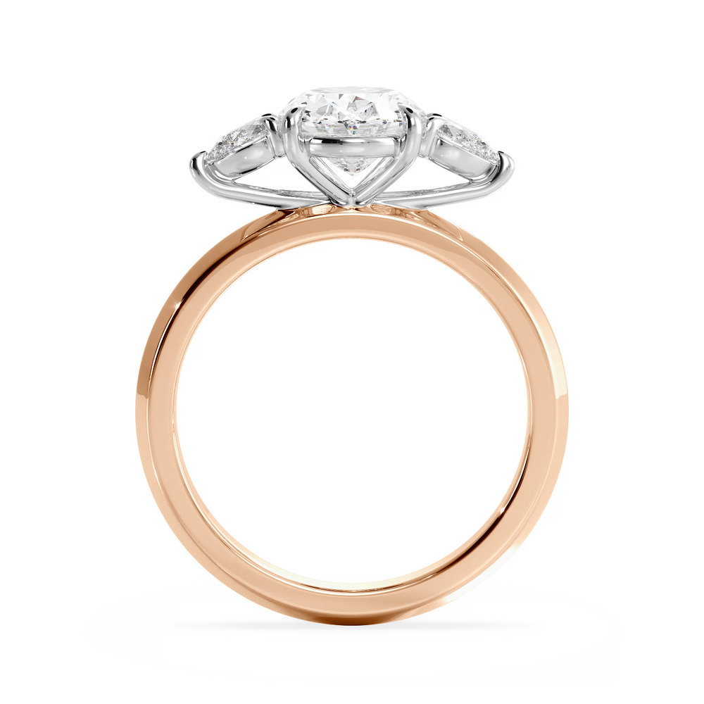 Base Ring - 040600001105090000000000 - View 