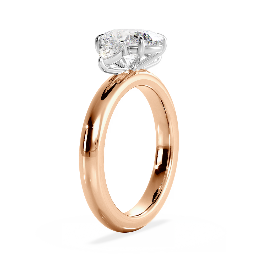 Base Ring - 040600001106100000000000 - View 