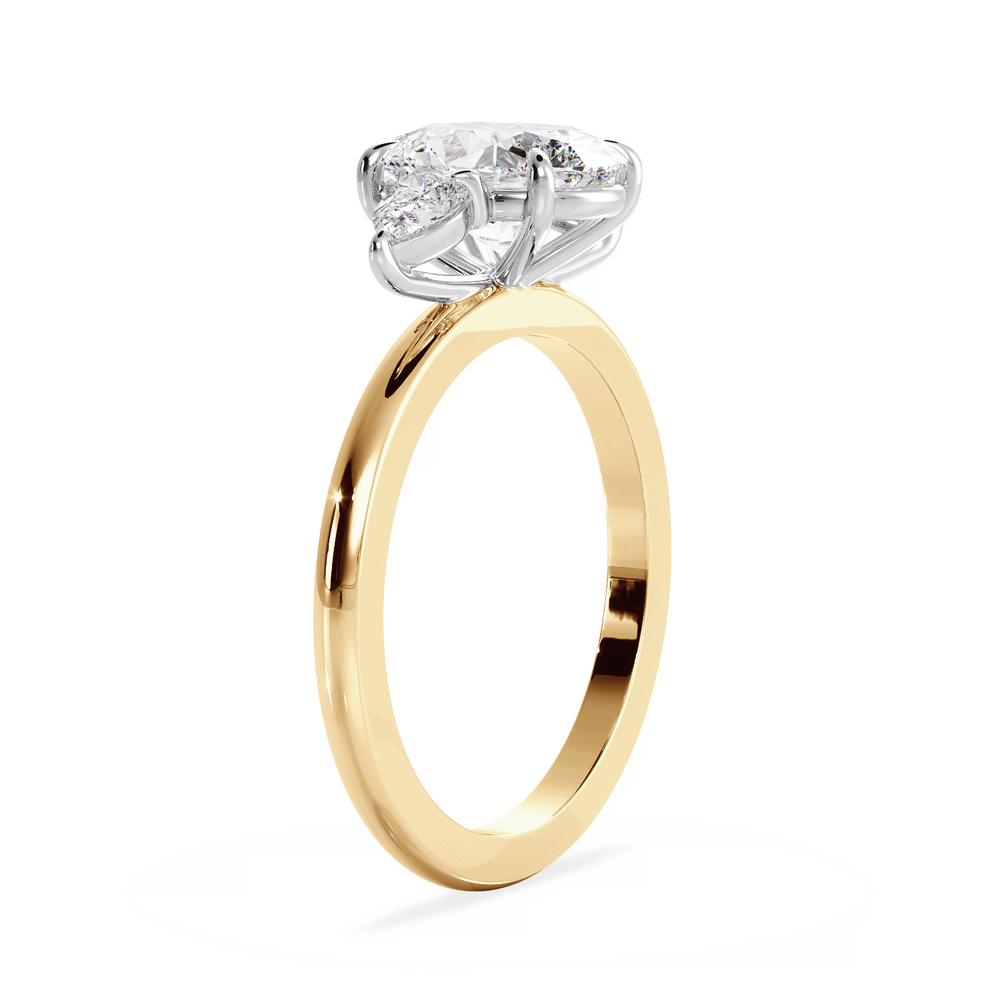 Base Ring - 040600001201010000000000 - View 