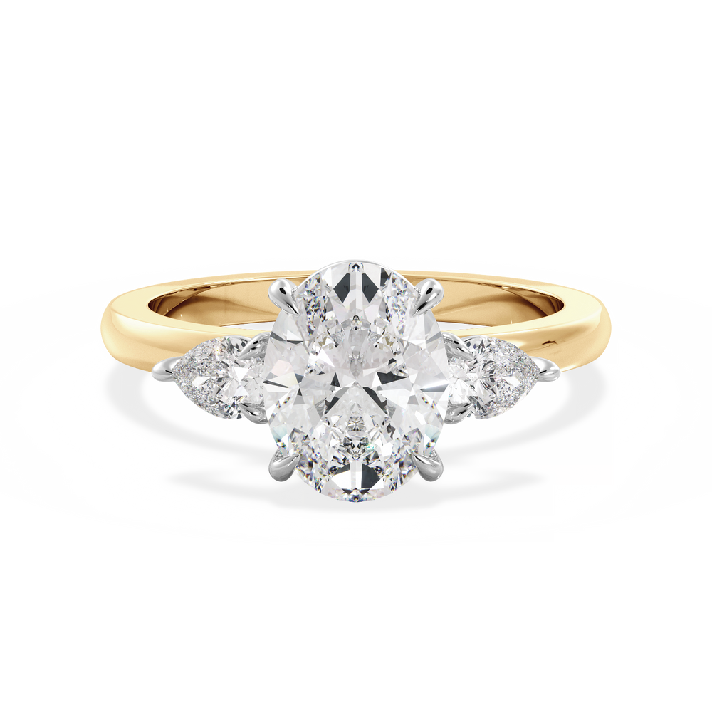 Base Ring - 040600001201020000000000 - View 