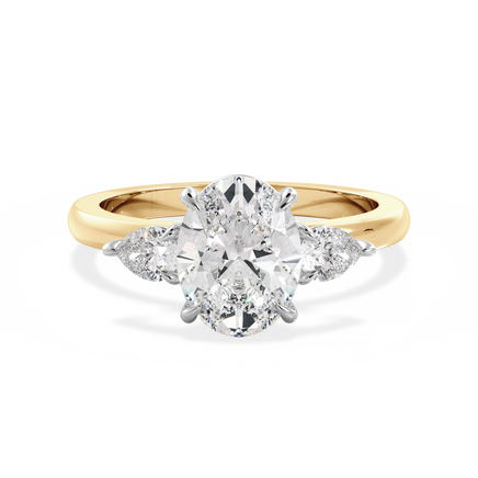 Base Ring - 040600001201020000000000
