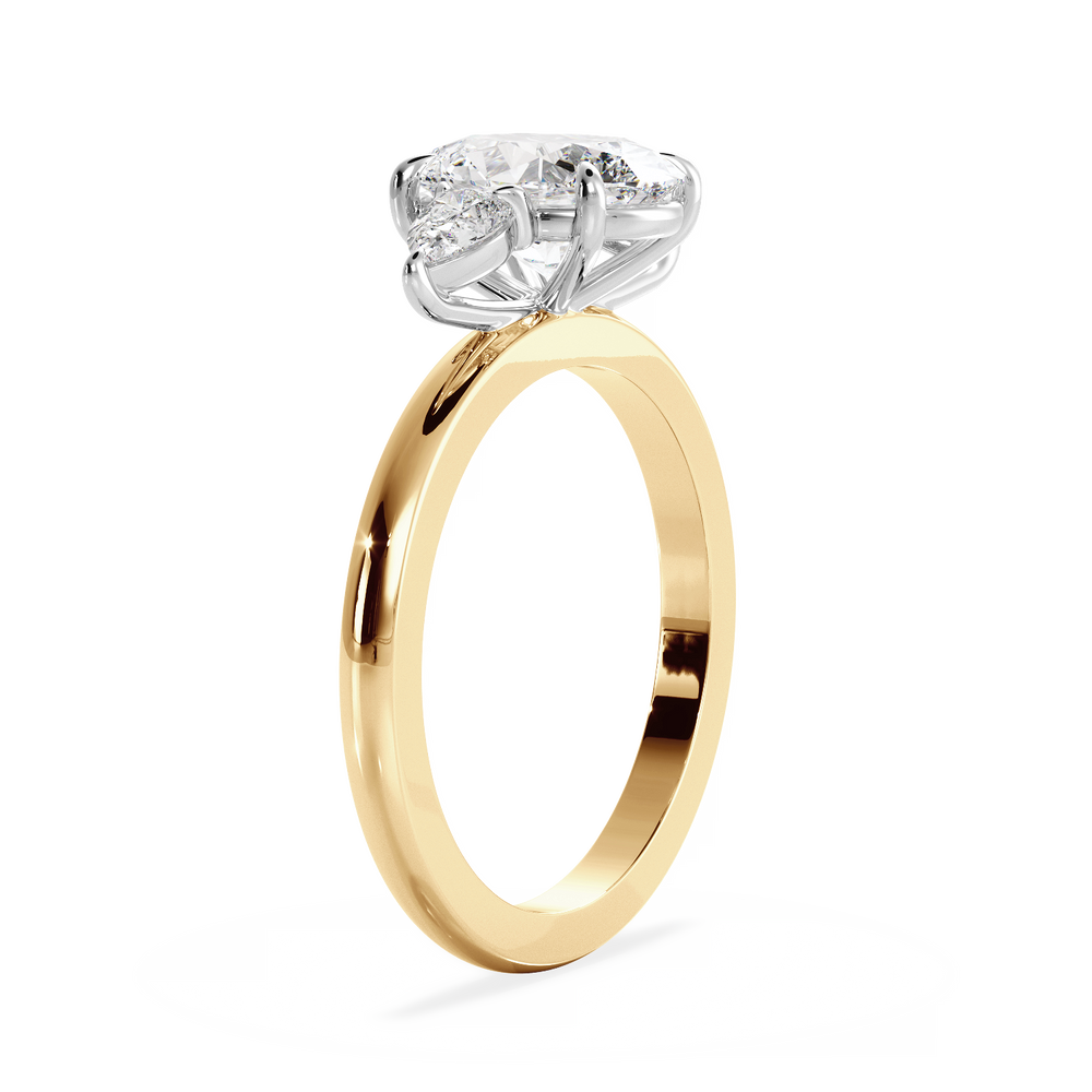 Base Ring - 040600001201020000000000 - View 