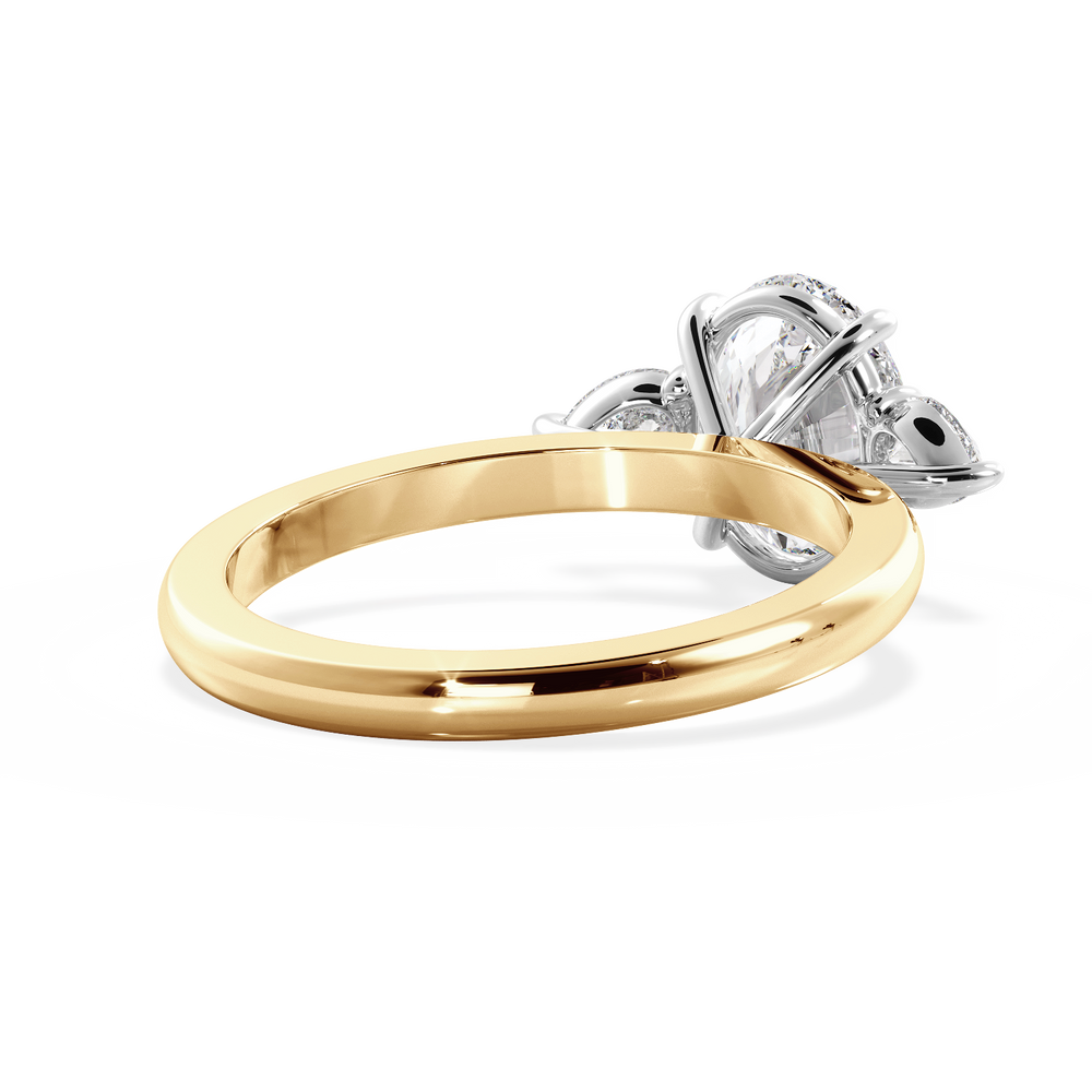 Base Ring - 040600001201020000000000 - View 