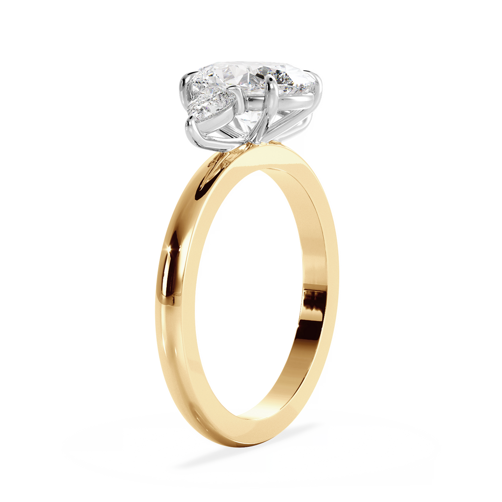 Base Ring - 040600001201030000000000 - View 