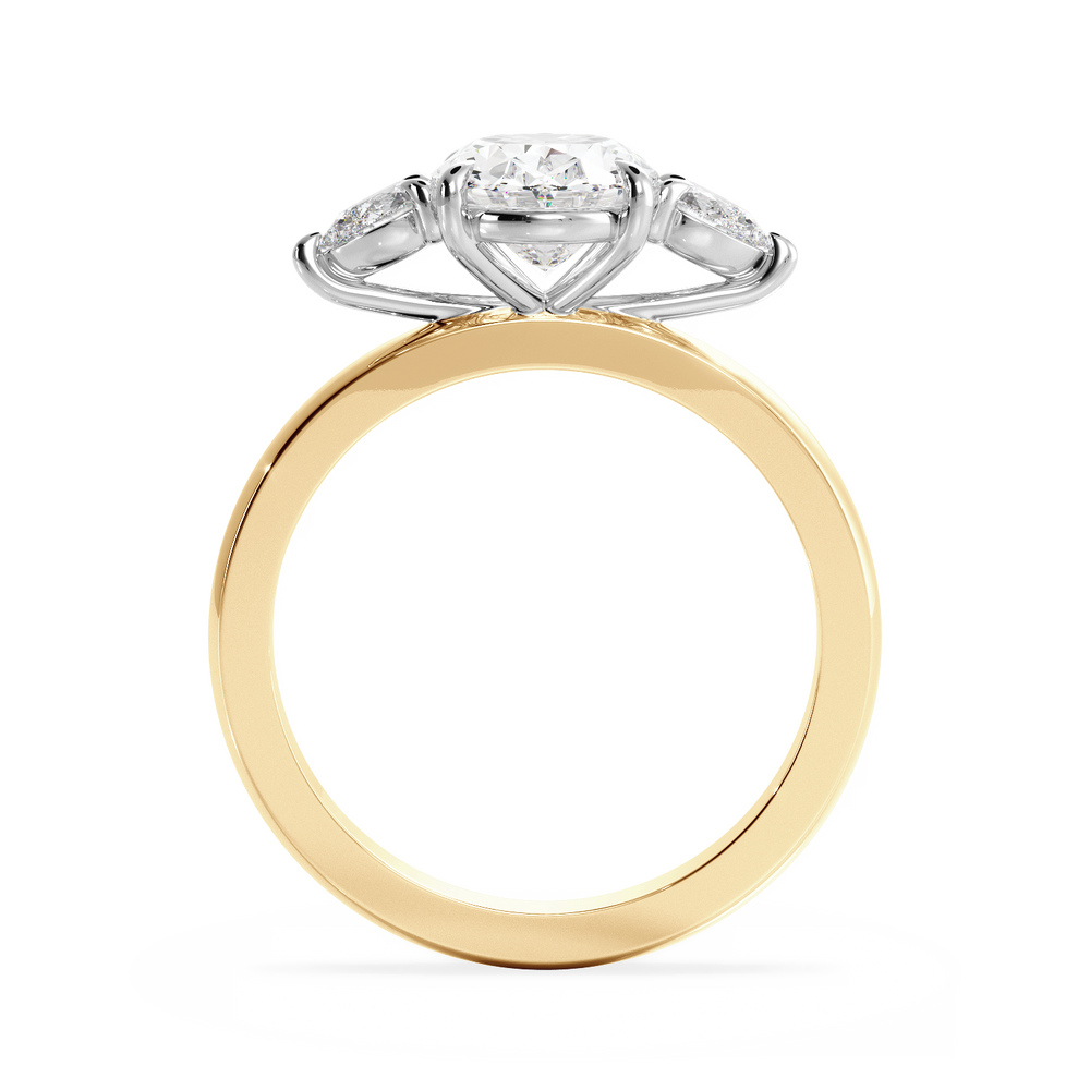 Base Ring - 040600001201030000000000 - View 