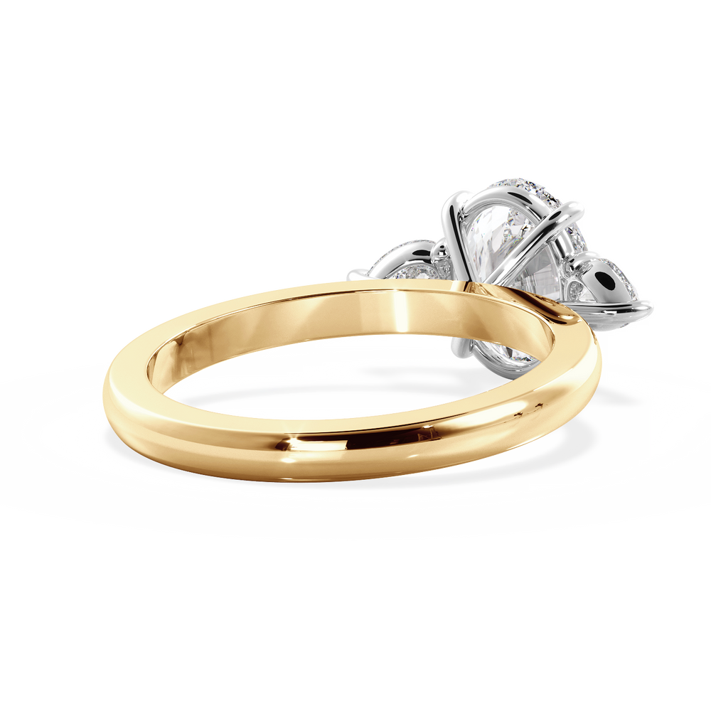 Base Ring - 040600001201030000000000 - View 