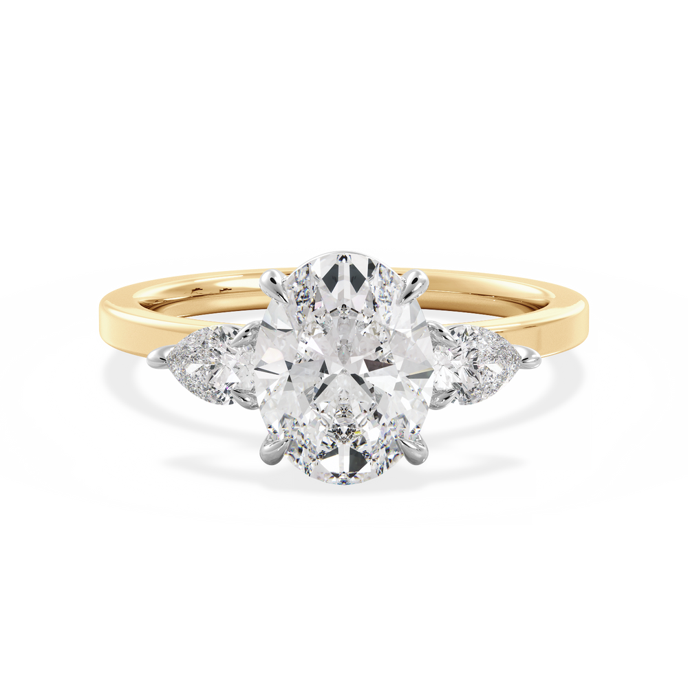 Base Ring - 040600001202040000000000 - View 