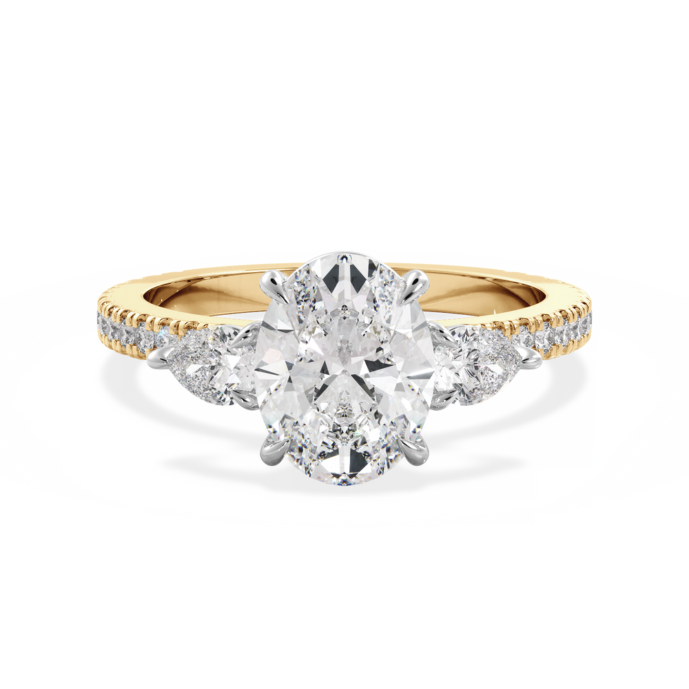 Base Ring - 040600001203070200000000 - View 