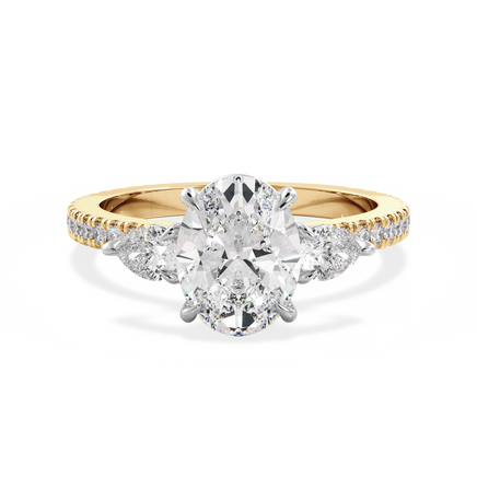 Base Ring - 040600001203070200000000