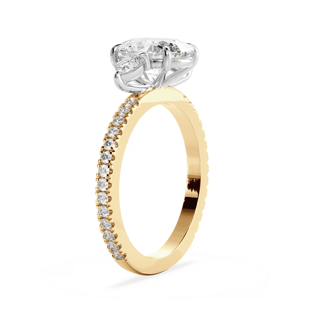 Base Ring - 040600001203070200000000 - View 
