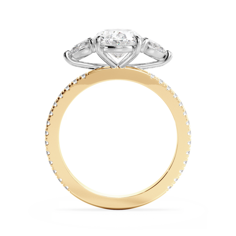 Base Ring - 040600001203070200000000 - View 