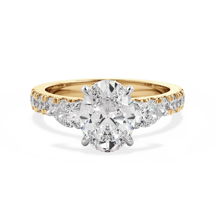Base Ring - 040600001204080300000000