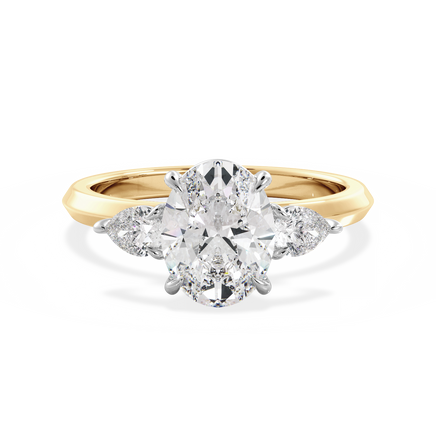 Base Ring - 040600001205090000000000