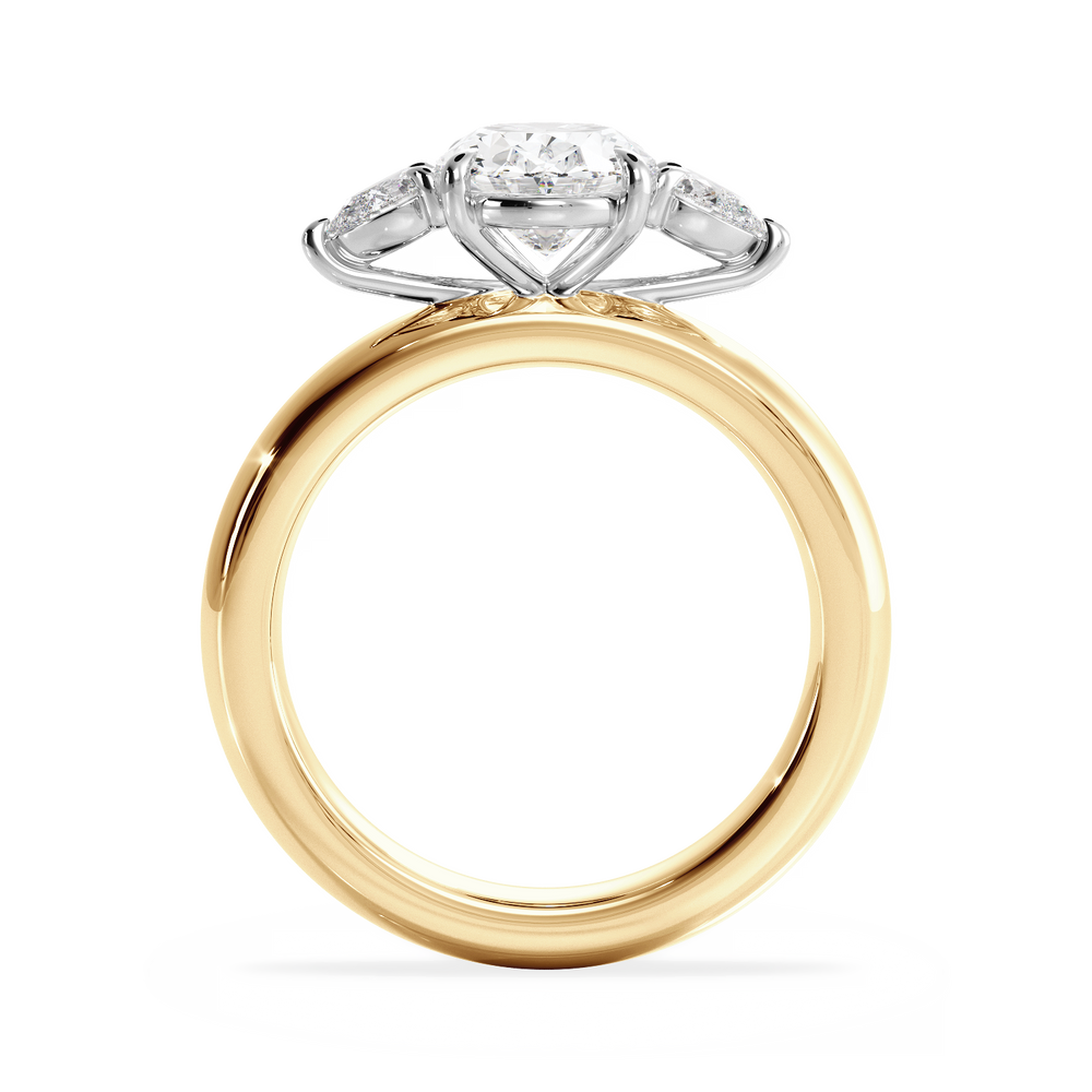 Base Ring - 040600001206100000000000 - View 