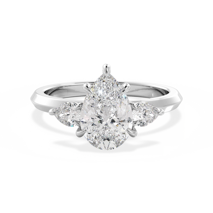 Base Ring - 040700000105090000000000