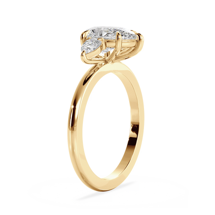 Base Ring - 040700000401010000000000