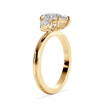 Base Ring - 040700000401030000000000