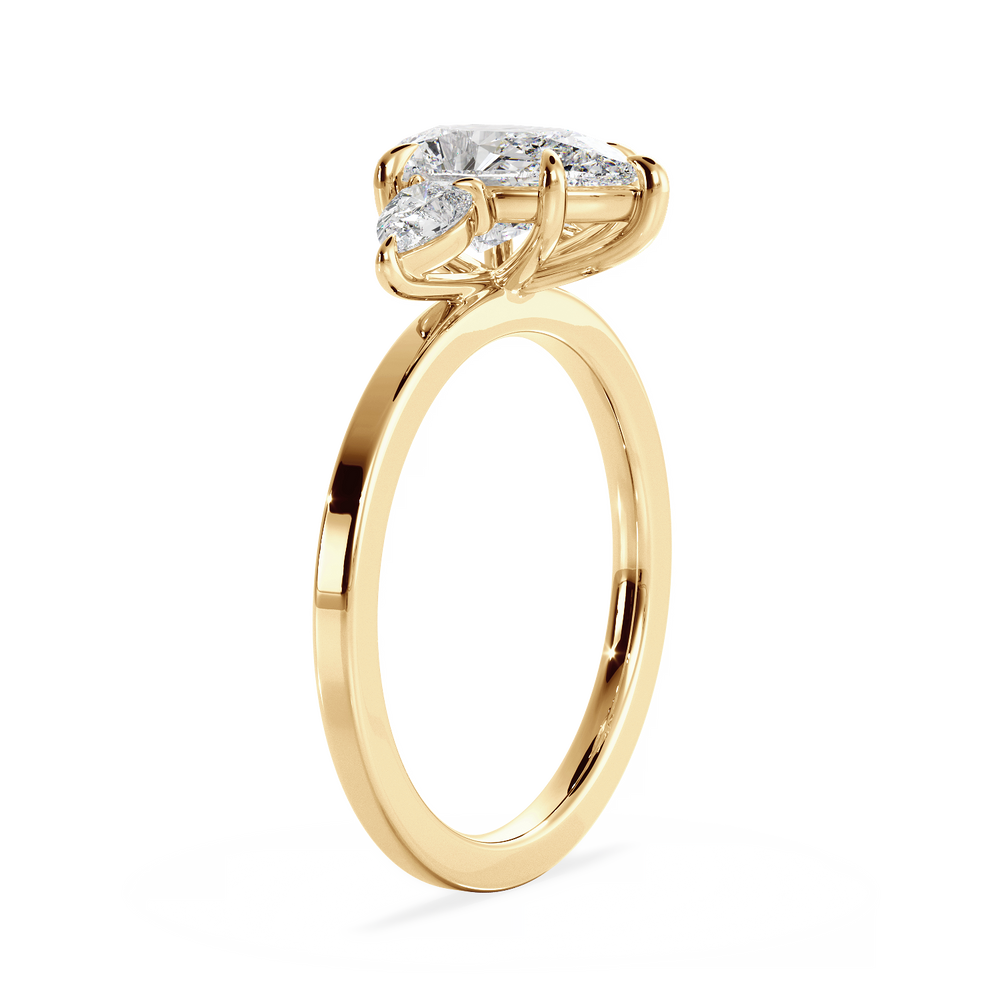 Base Ring - 040700000402040000000000 - View 