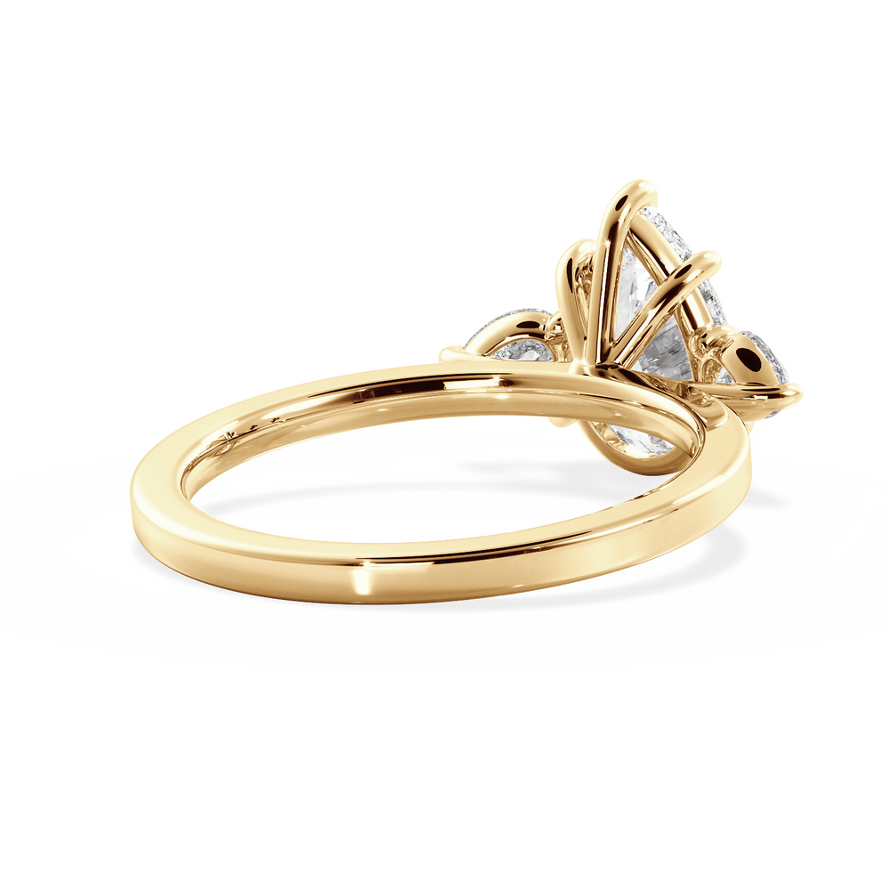 Base Ring - 040700000402040000000000 - View 
