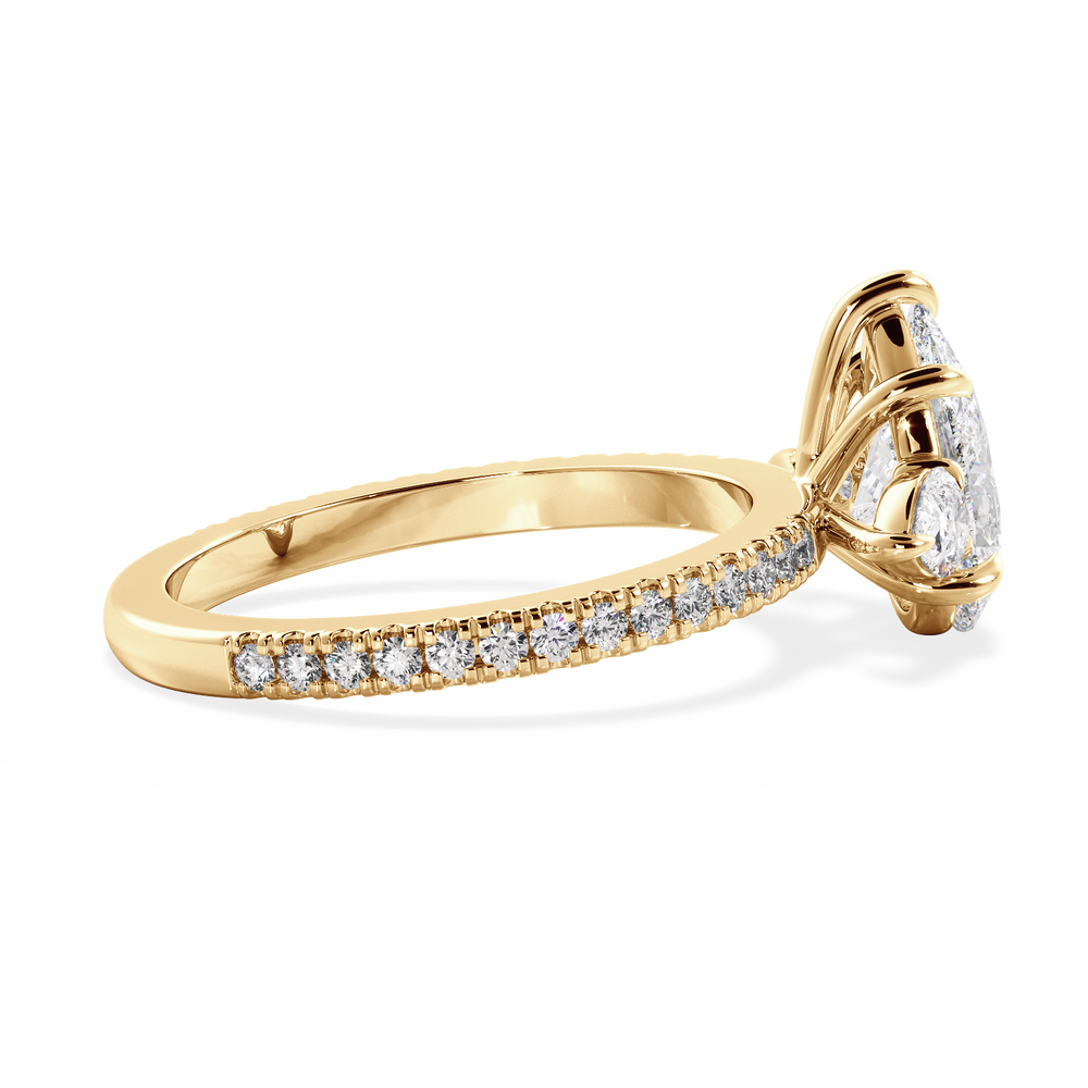 Base Ring - 040700000403070200000000 - View 