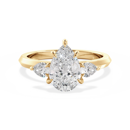 Base Ring - 040700000405090000000000