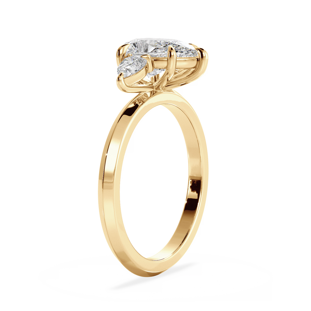 Base Ring - 040700000405090000000000 - View 