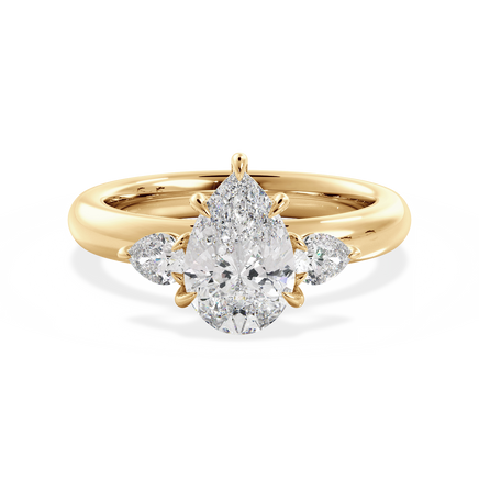 Base Ring - 040700000406100000000000