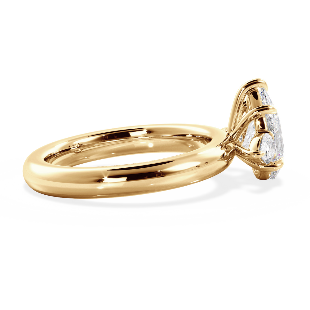 Base Ring - 040700000406100000000000 - View 