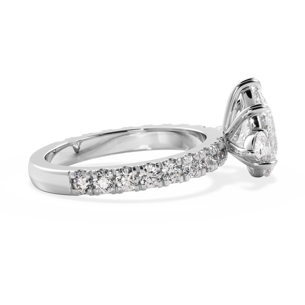 Base Ring - 040700000704080400000000 - View 