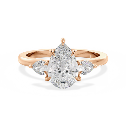 Base Ring - 040700001001010000000000