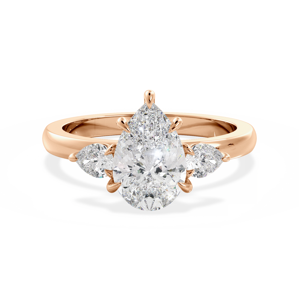 Base Ring - 040700001001030000000000 - View 