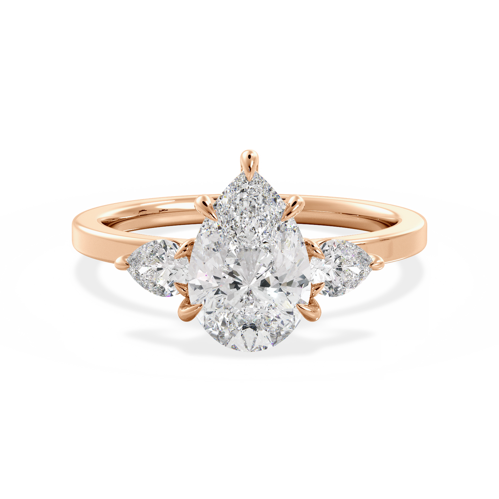 Base Ring - 040700001002040000000000 - View 