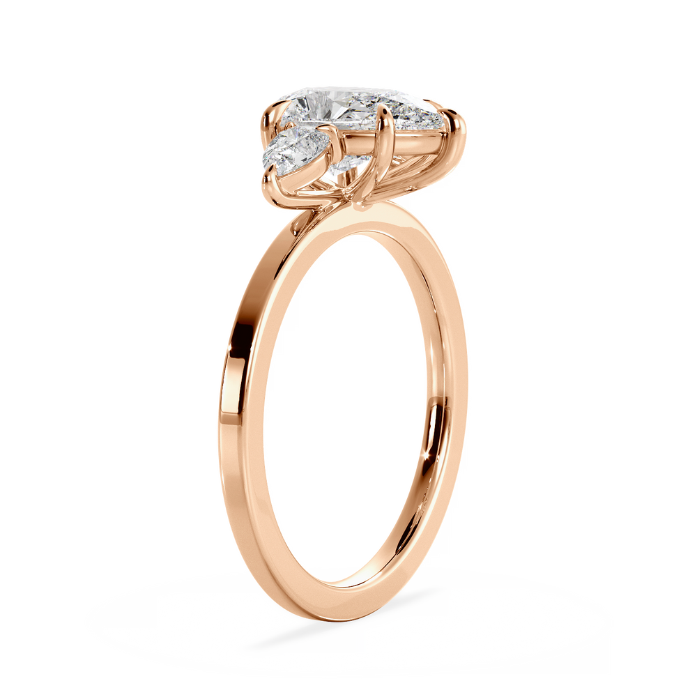 Base Ring - 040700001002040000000000 - View 