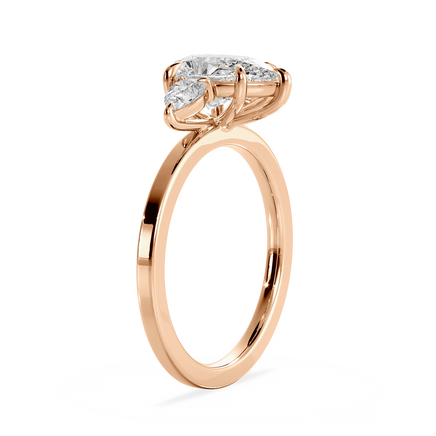 Base Ring - 040700001002040000000000