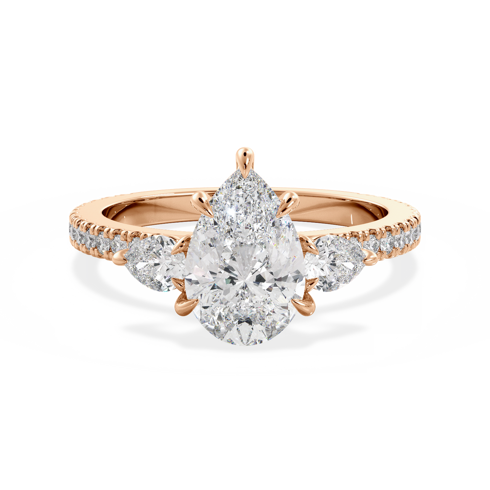 Base Ring - 040700001003070200000000 - View 