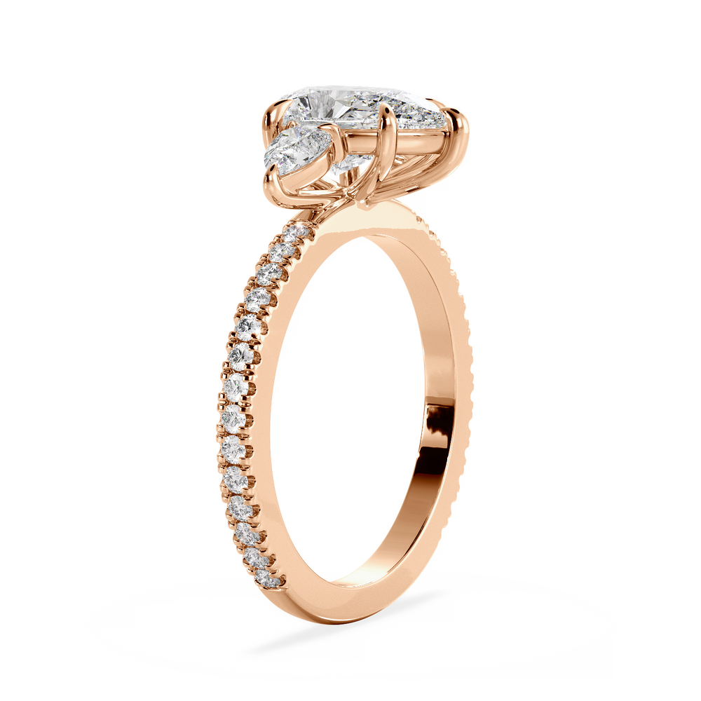 Base Ring - 040700001003070200000000 - View 