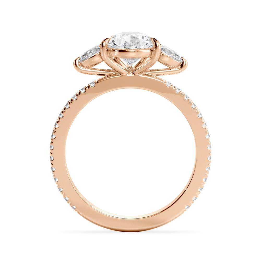 Base Ring - 040700001003070200000000 - View 