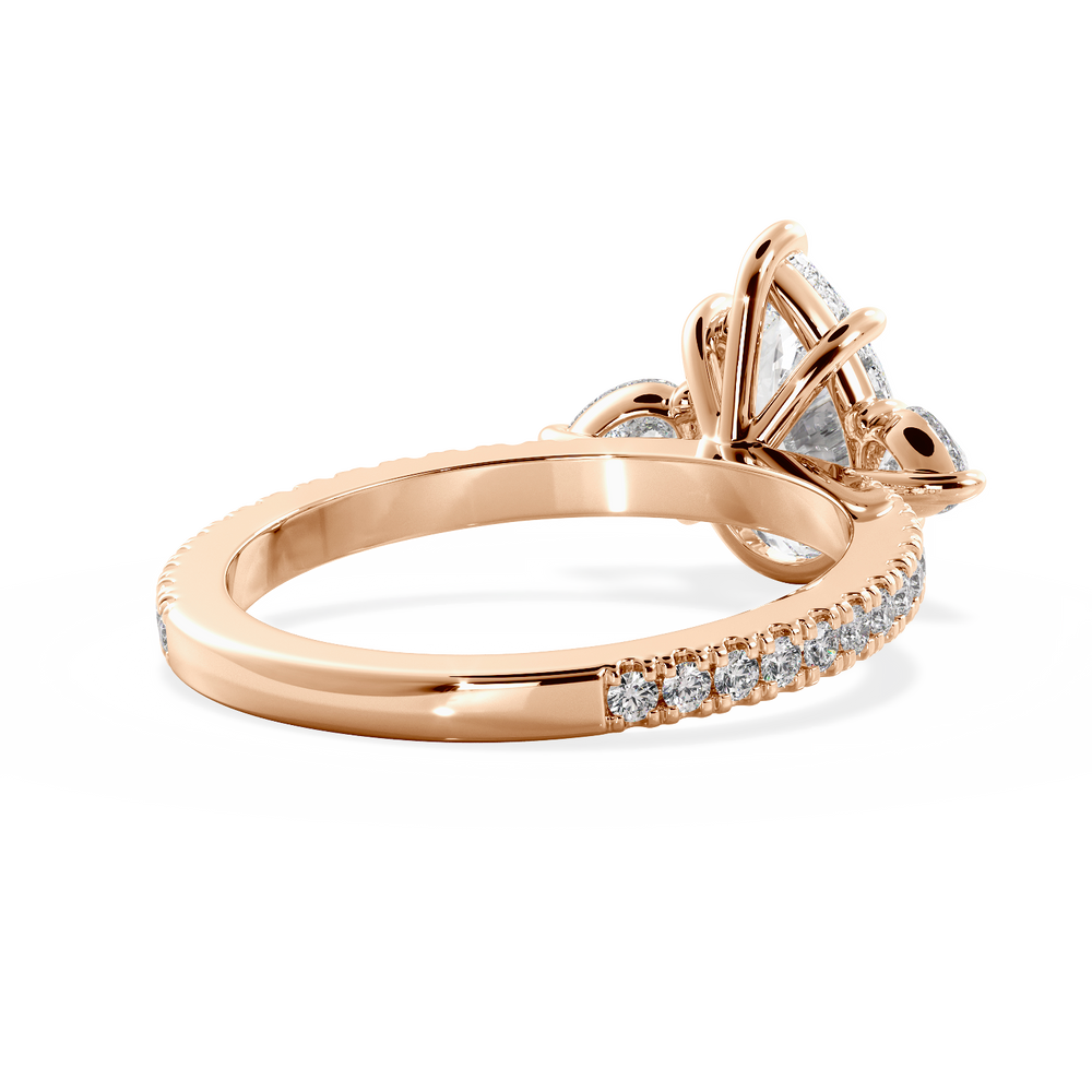 Base Ring - 040700001003070200000000 - View 