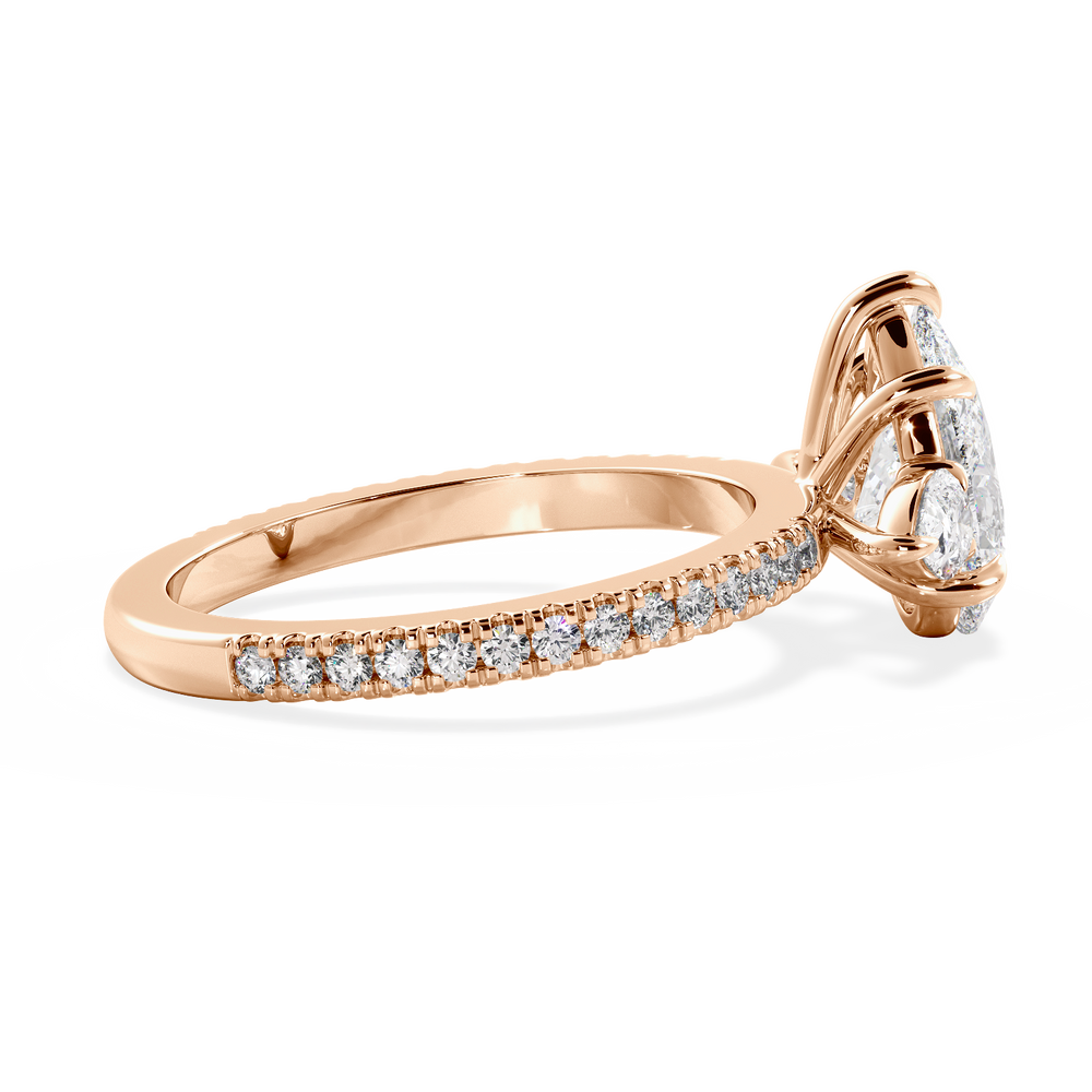 Base Ring - 040700001003070200000000 - View 