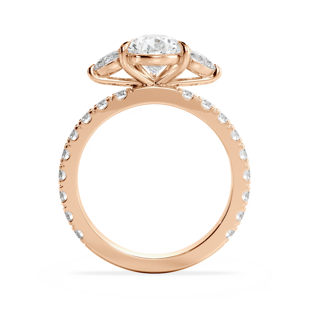 Base Ring - 040700001004080400000000 - View 