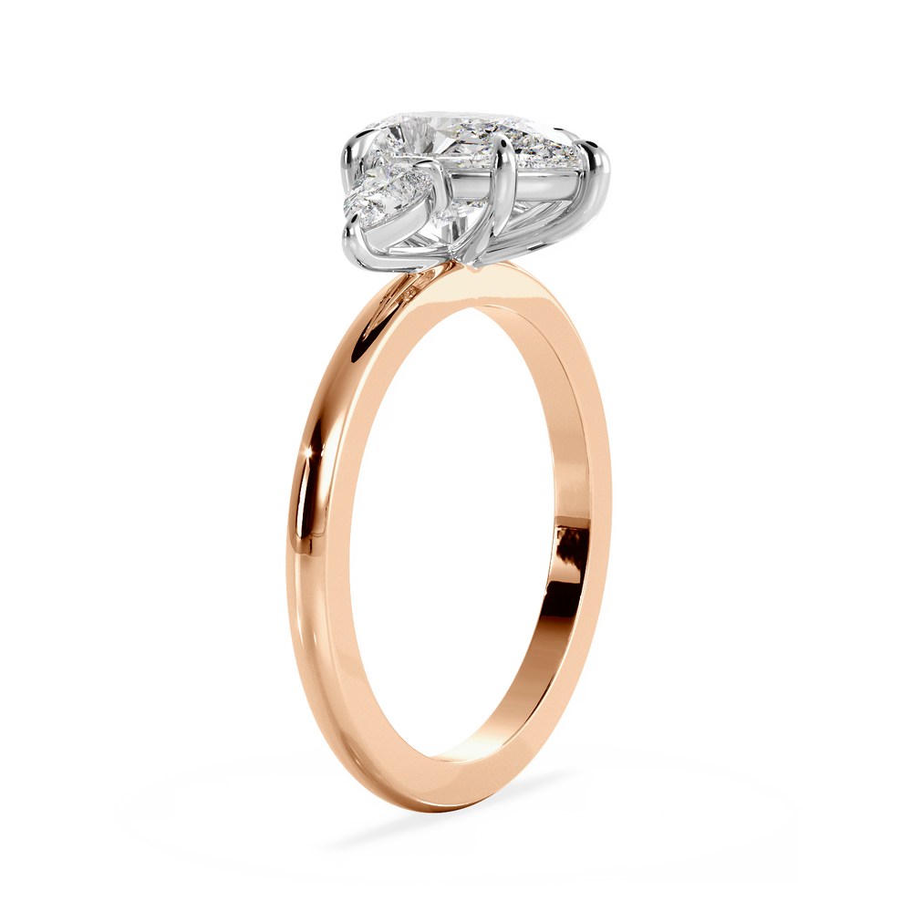 Base Ring - 040700001101010000000000 - View 