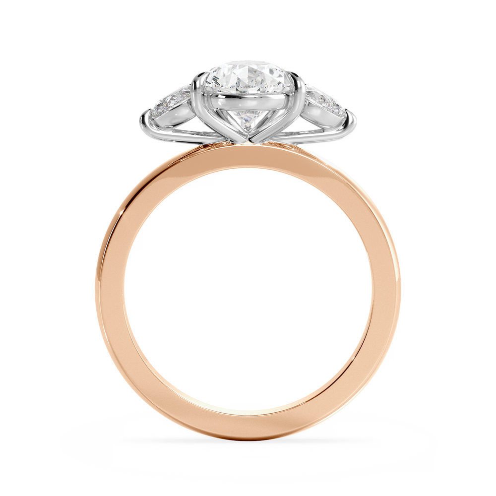 Base Ring - 040700001101010000000000 - View 