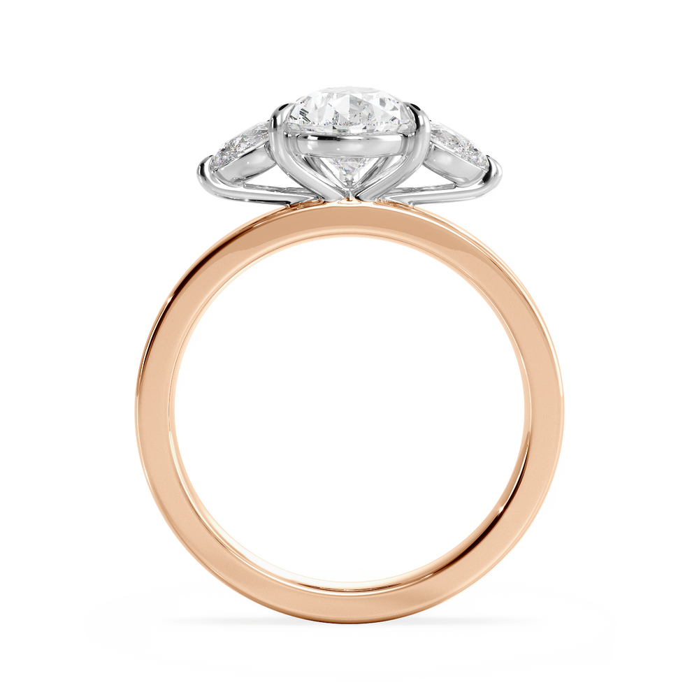Base Ring - 040700001102060000000000 - View 