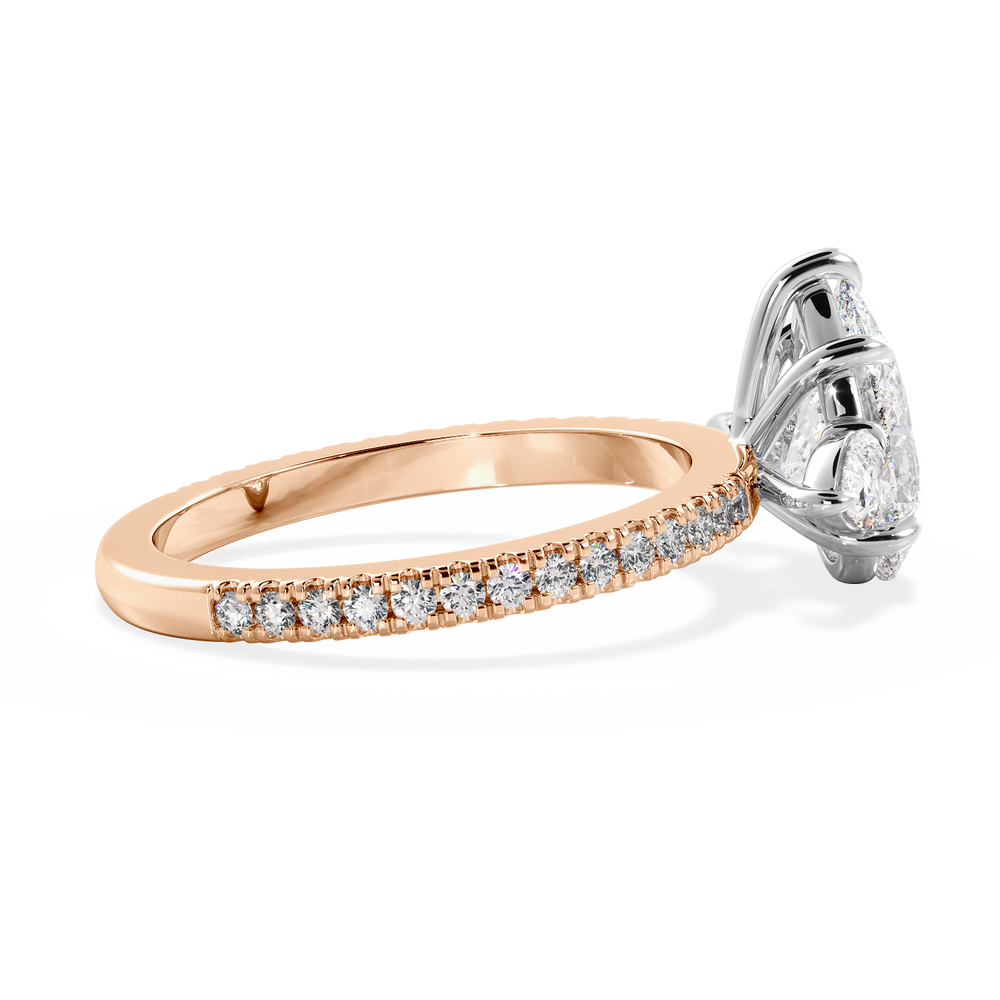 Base Ring - 040700001103070200000000 - View 