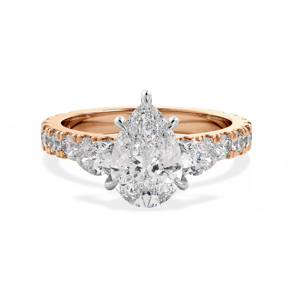 Base Ring - 040700001104080400000000 - View 