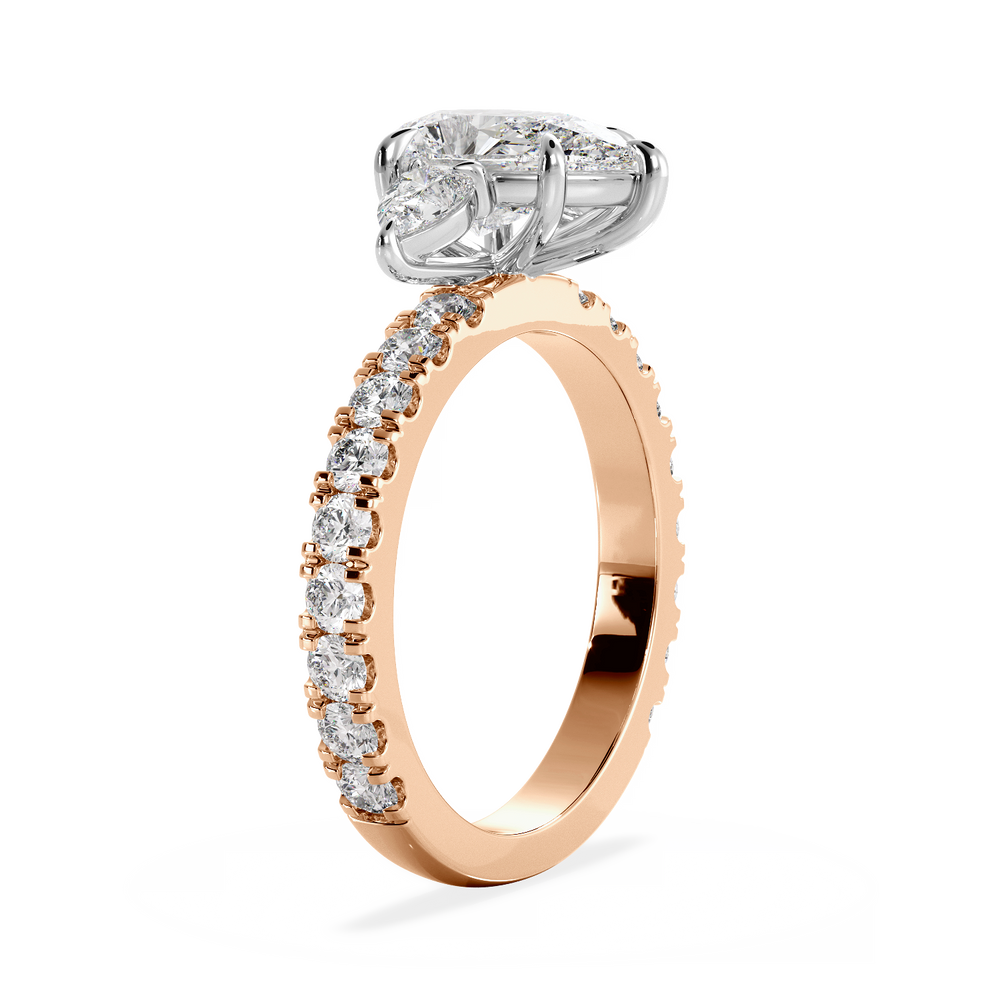 Base Ring - 040700001104080400000000 - View 