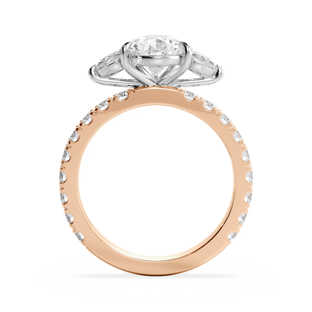 Base Ring - 040700001104080400000000 - View 