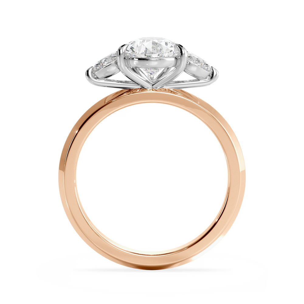 Base Ring - 040700001105090000000000 - View 